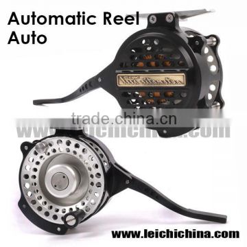 Wholesale fishing automatic reel