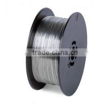 copper coated co2 gas shielded welding wire