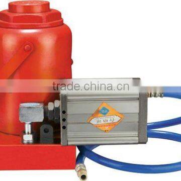 Booster for Air Jack