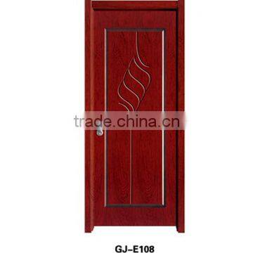2016 High Quality Simple Bedroom Door Designs
