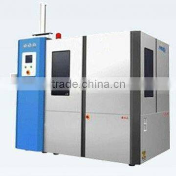 1 cavity fully-automatic stretch blow molding machine