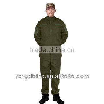 Army Green Uniform Military Uniform