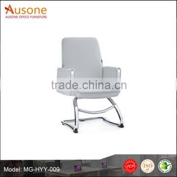Modern Style Comfortable PU Leather Conference Chair