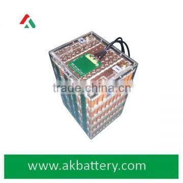 72V50Ah li-ion battery pack for e-scooters