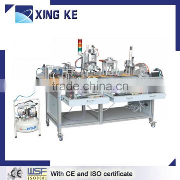 XK-ME2 AUTOMATIC PRODUCTION LINE TRAINING & ASSESSMENT EQUIPMENT