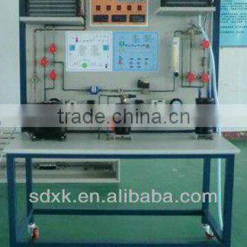 XK-GCR-C Refrigeration System Training Equipment, Educational training equipment