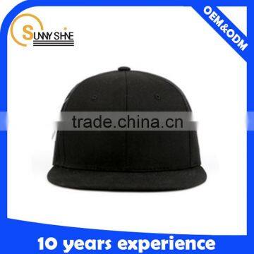 China manufacture cap snapback blank cap and hats