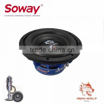 SW10-21BL super subwoofer 12inch 1500W