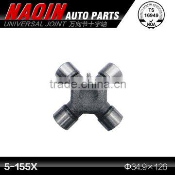 Universal Joint cross 5-155X 34.9/126