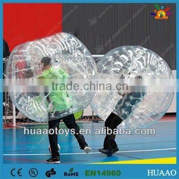 2015 roll inside inflatable ball