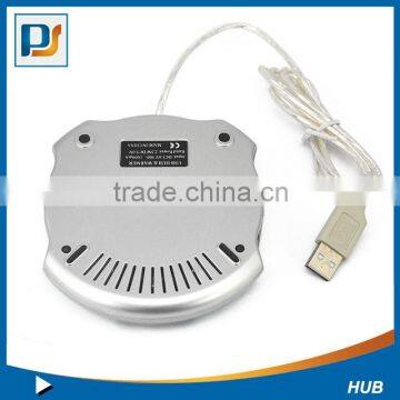 Mini Portable Office Coffee Usb Cup Warmer /cup Warmer /electric Cup Warmer photo-4