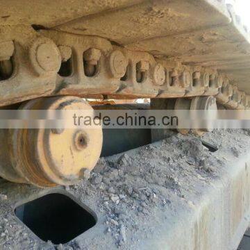 Used Caterpillar Excavator 349D 345D Excavator for Sale Hydurlic Excavator photo-4