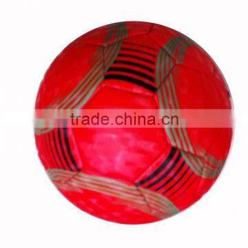 240 grams laser leather string tensioner  manufacturer football