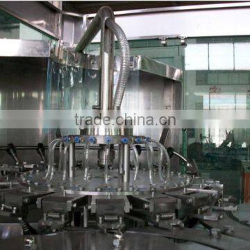 Washing Machine of Water Filling Machine 3in1 monoblock