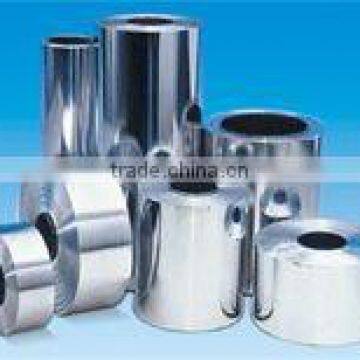 Aluminium Foils (lamination)