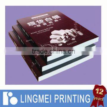 Competitive Price wedding invitation card printing service