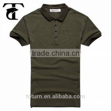 2016 New Arrival Polo Shirt 100% Cotton Heavy Weight Polo Shirt With OEM and ODM Service Supplier's Choice photo-4