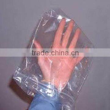 zip seal plastic bags