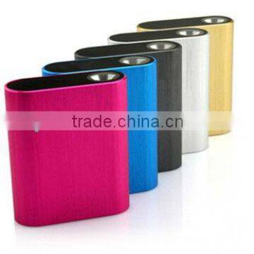 colorful battery charger case for samsung galaxy s3