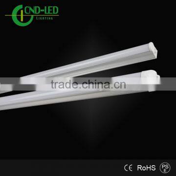 Dimmable energy saving t8 fluorescent tube and T8 900mm 14W t8 led red light tube with isolated driver