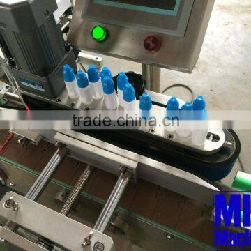 Micmachinery Factory Price e Liquid Filling Machine Smoke Liquid Filling Machine Plugging Capping e Liquid Filling Machine