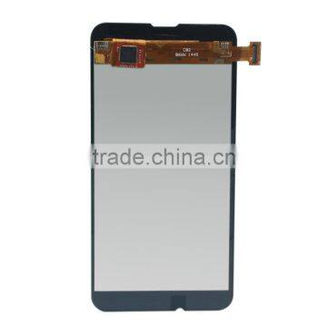 High Quality Lumia LCD Display Assembly With Touch Screen Digitizer For Nokia 530 N530 photo-3