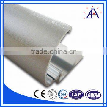Customized Aluminum Profile From China Golden Supplier photo-4
