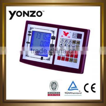 electronic digital balance indicator