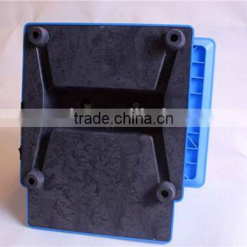 Weighing Machine Low Profile Floor Scales photo-4