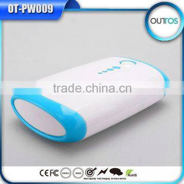 New Model 2015 Christmas Gift Powerbank Portable External Battery for Ipad Mini photo-6