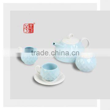 Chaozhou Factory New Product Tea Set for Home