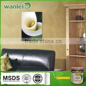 Mini Styles Special Metallic Effect Liquid Waterproof Coating photo-4