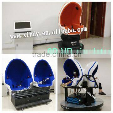 4d 5d 6d 7d 8d 9d Cinema Shooting Simulator for Sale Quality Choice photo-3