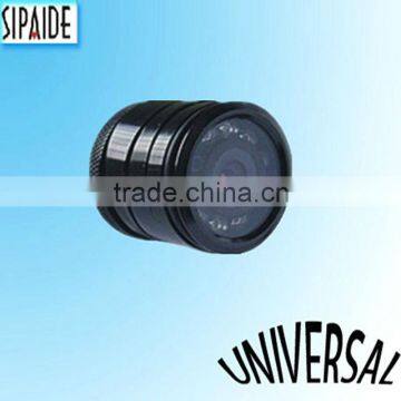 Hot sell metal universal waterproof IR camera electronic spy equipment