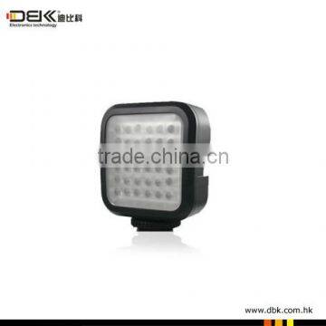 Camcorder DV Video light 36 LED Lamp