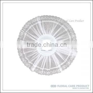 Auto Glass Holder Frill
