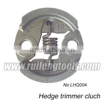 Hedge trimmer cluch for brush cutter 32F