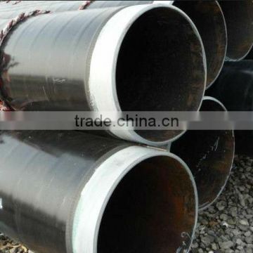 3PE coating steel pipe