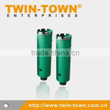 Diamond Drill Core Bits