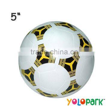 Hight quality PU inflatable ball, Round ball AB50022