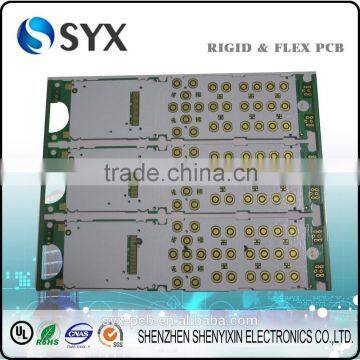 Aluminum Base Pcb With UL SGS Etc. Aluminum Pcb Manufacturer photo-2
