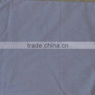 High Density Cotton Poplin Print Shirt Liquid Ammonia Fabric photo-2