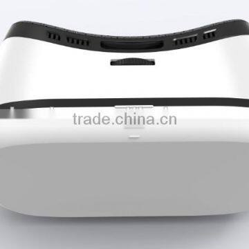 2016 Colorful Super Light Small Size VR Mini VR Box 3.0 Video Virtual Reality 3D VR Glasses photo-6