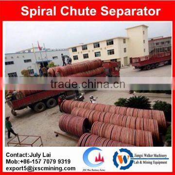 Longer Working Life Spiral Chute photo-4