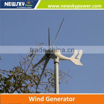 300w to 1600W electric generating windmills for sale Wind turbine generator home wind solar hybrid power system                        
                                                Quality Choice
                                                    Most