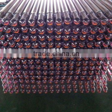 solar water heater vacuum tube Suppliers