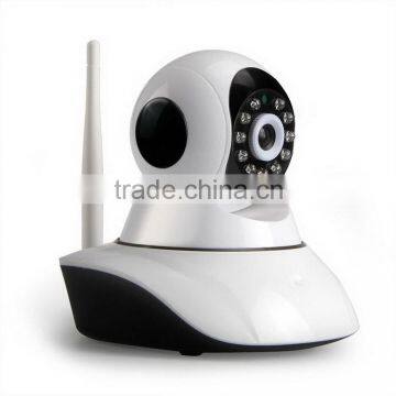 Quality Assured New Design Pir Sensor hd ip Camera photo-4