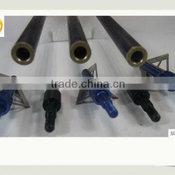 Wholesale Archery Arrows 32inch Factory Directly Sell High Quality Carbon Fiber Crossbow Arrow