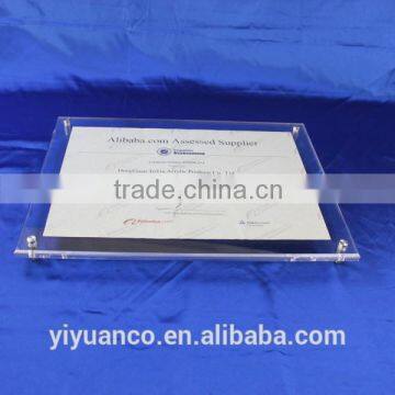 Acrylic Photo Frame/funia Photo Frame photo-6