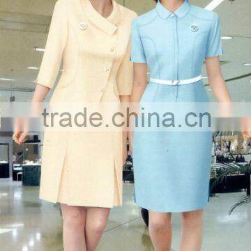 Fashion Sexy Promotion uniform Promotion dress